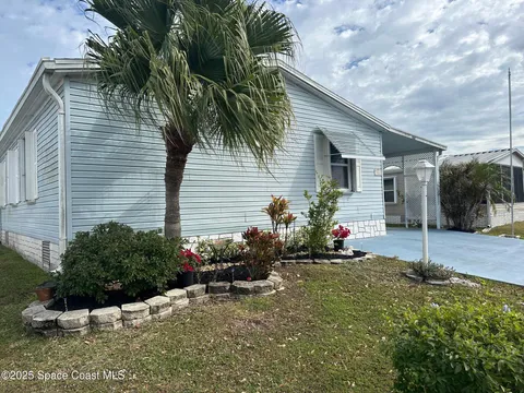 7621 Chasta Road, Micco, FL 32976 - #: 1034733