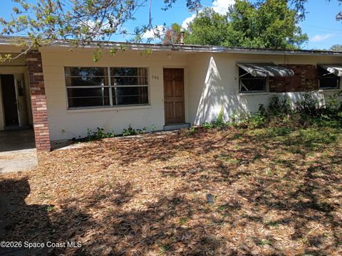 500 Key Road Titusville FL 32780