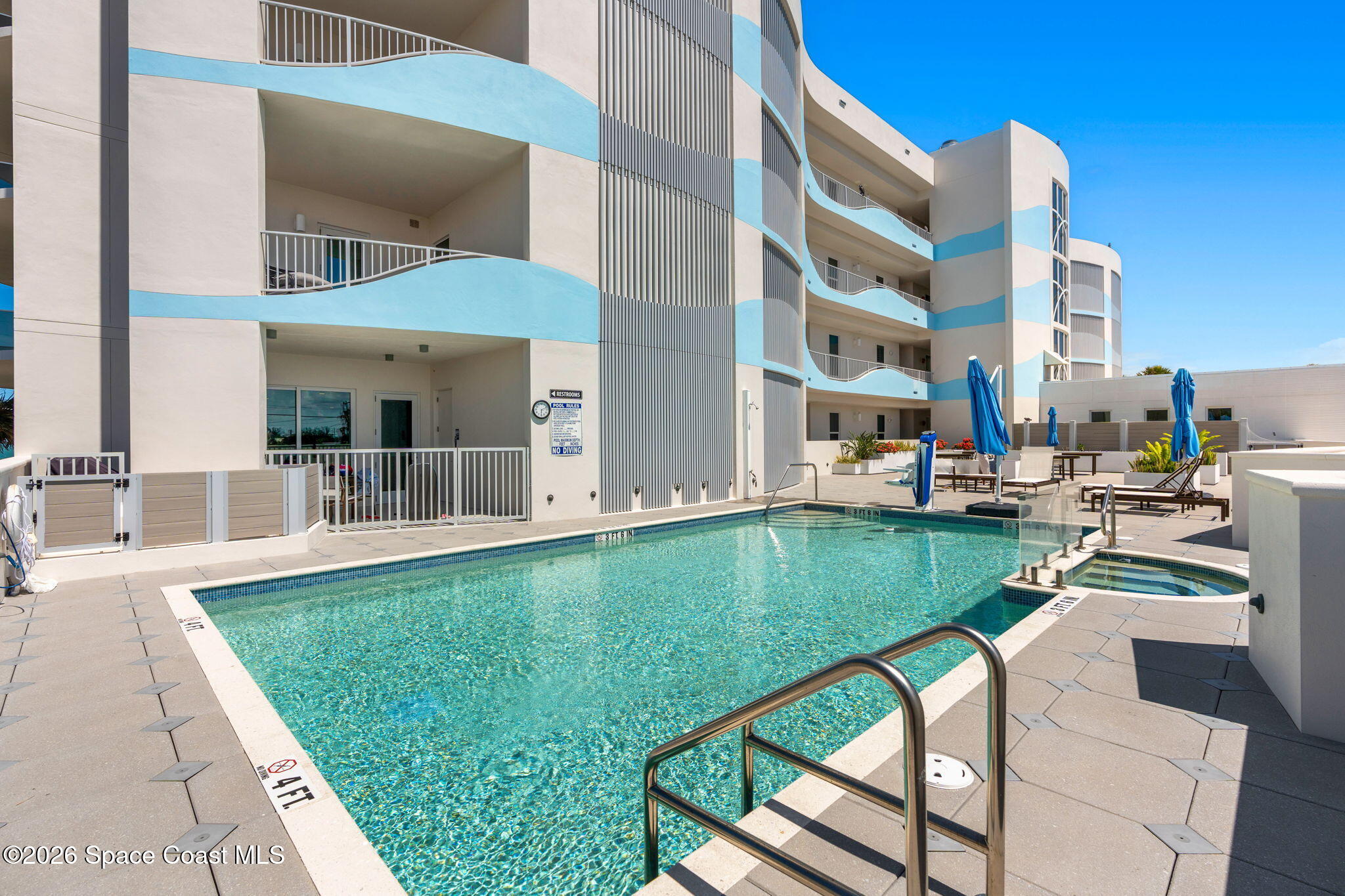 65 N Atlantic Avenue 205