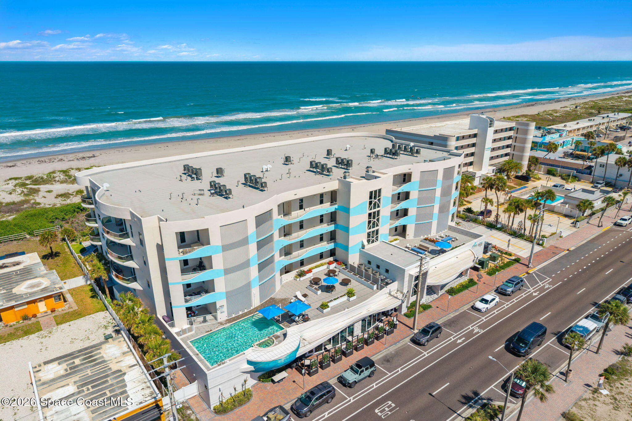 65 N Atlantic Avenue 205