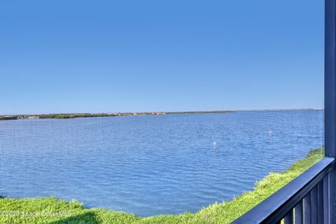 3609 S Banana River Boulevard C407 Cocoa Beach FL 32931