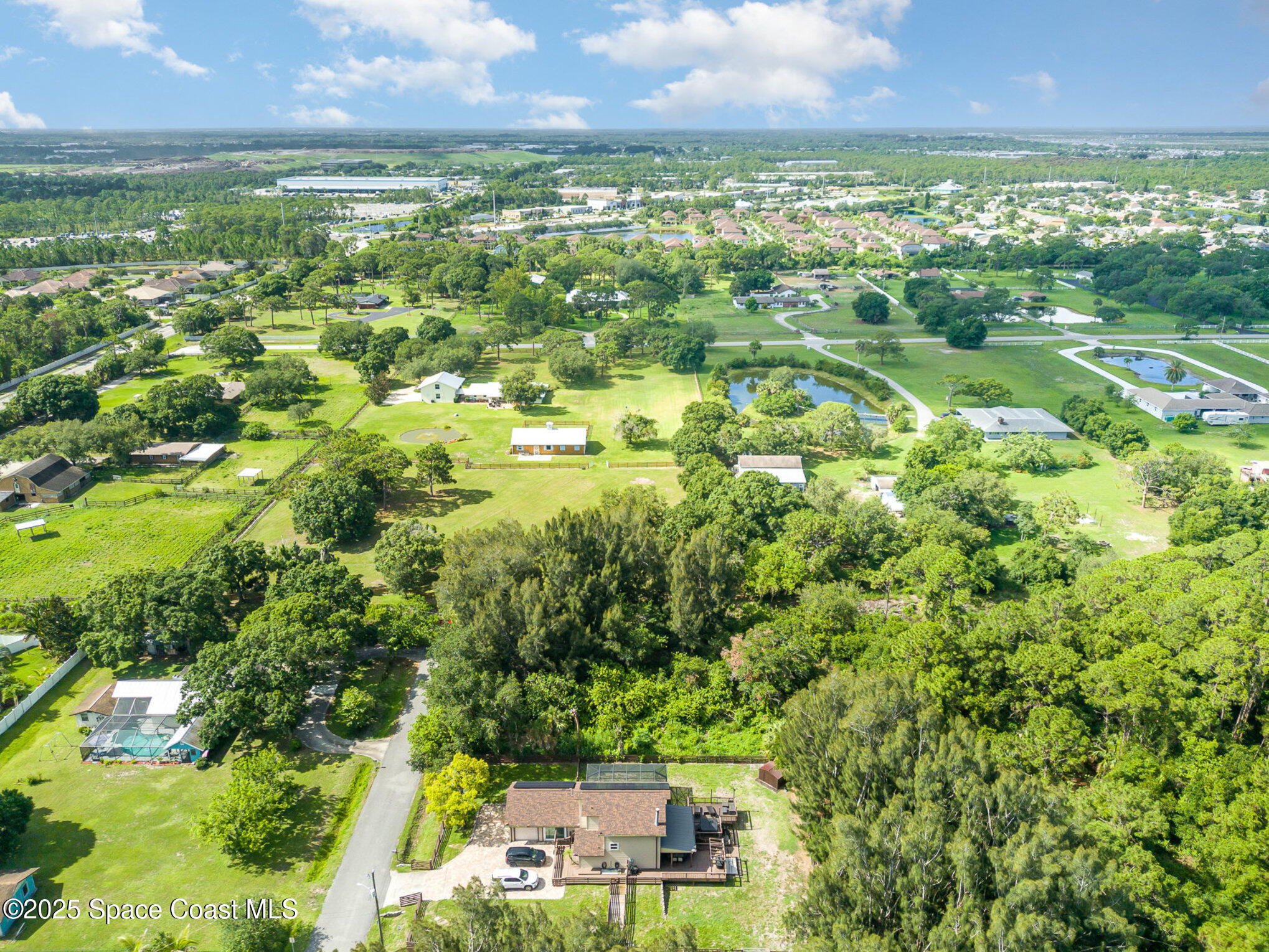 1545 Anson Road