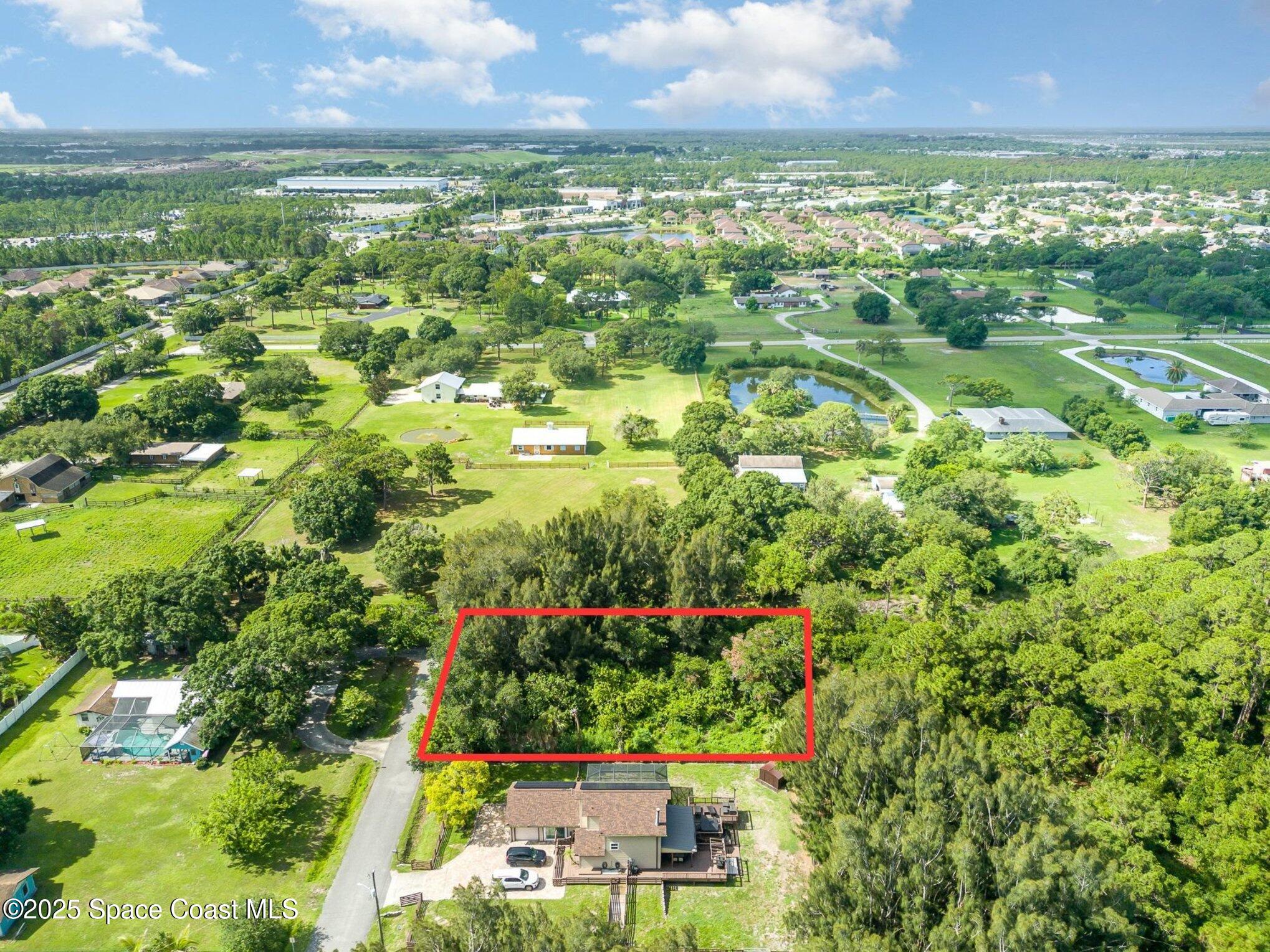1545 Anson Road