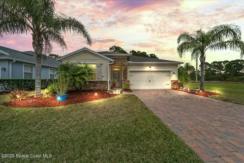 745 Remington Green Drive SE, Palm Bay, FL 32909 - MLS#: 1035314