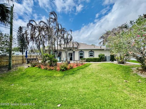 101 Majestic Bay Avenue Cape Canaveral FL 32920