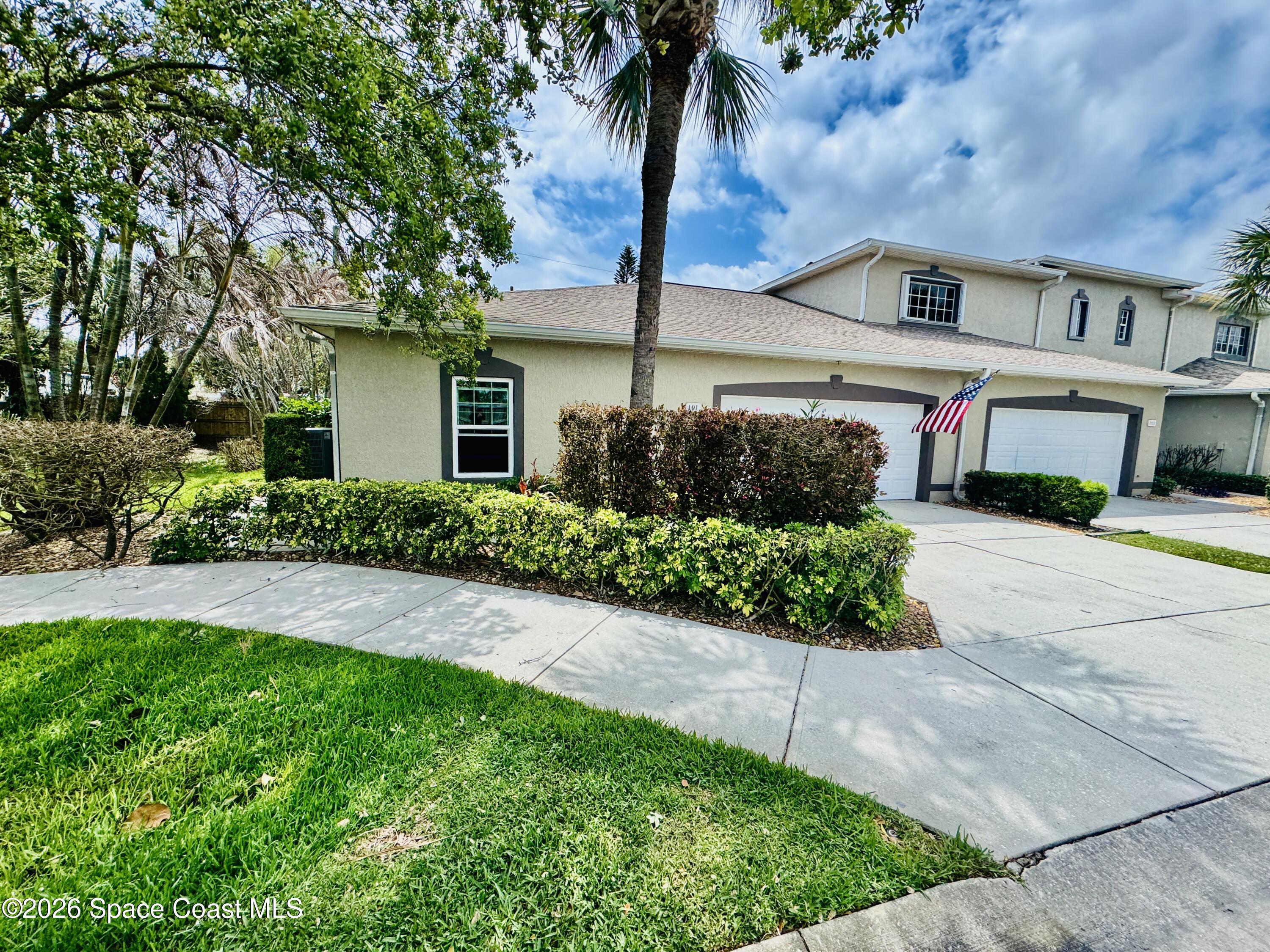 101 Majestic Bay Avenue