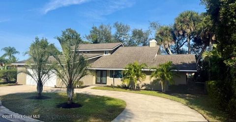 1379 Rose Court Melbourne FL 32935
