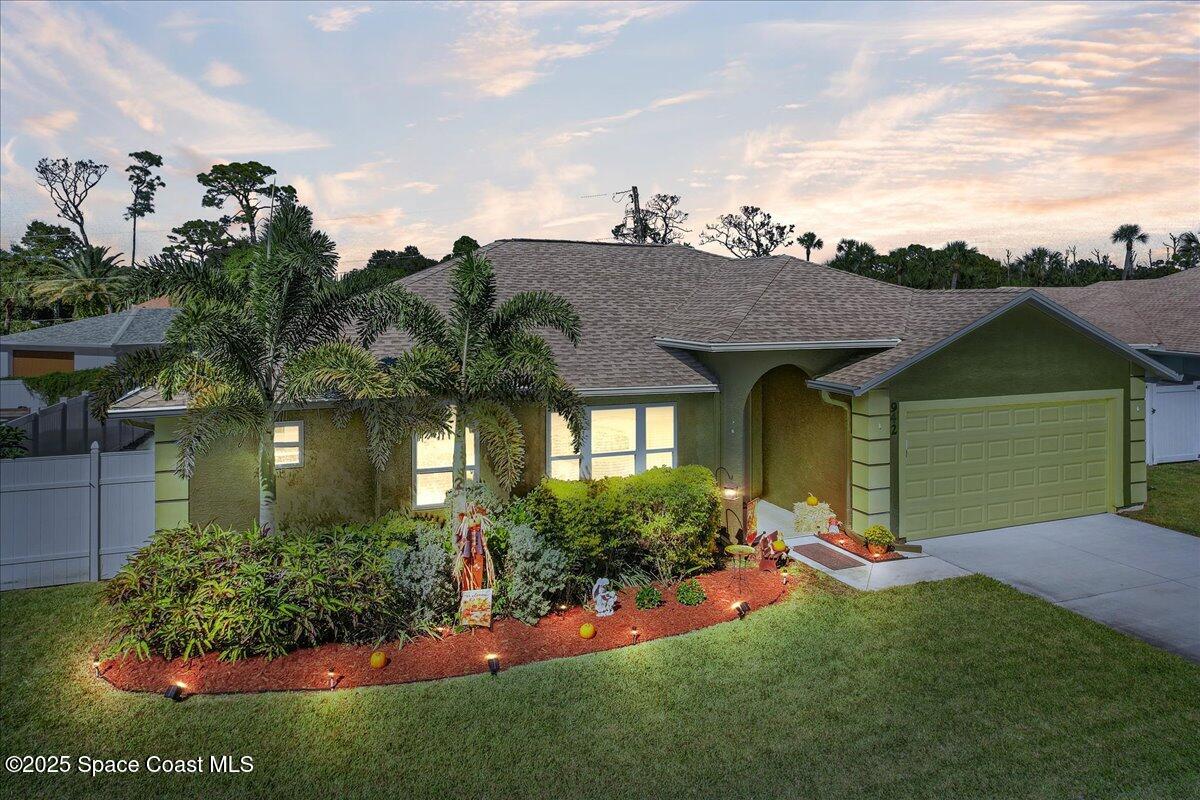 942 Harbor Pines Drive