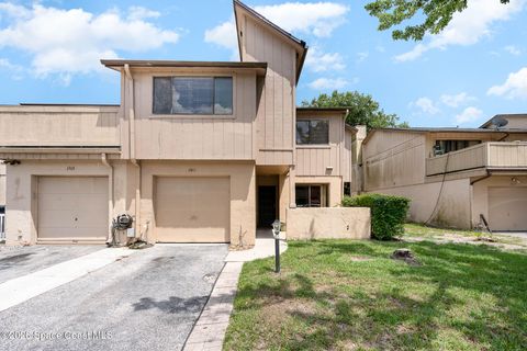 1911 Cashew Courtway Titusville FL 32780