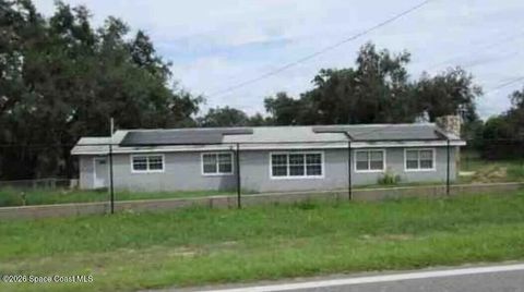 Photo of 4740 E Hinson Avenue, Haines City, FL 33844 (MLS # 1067120)