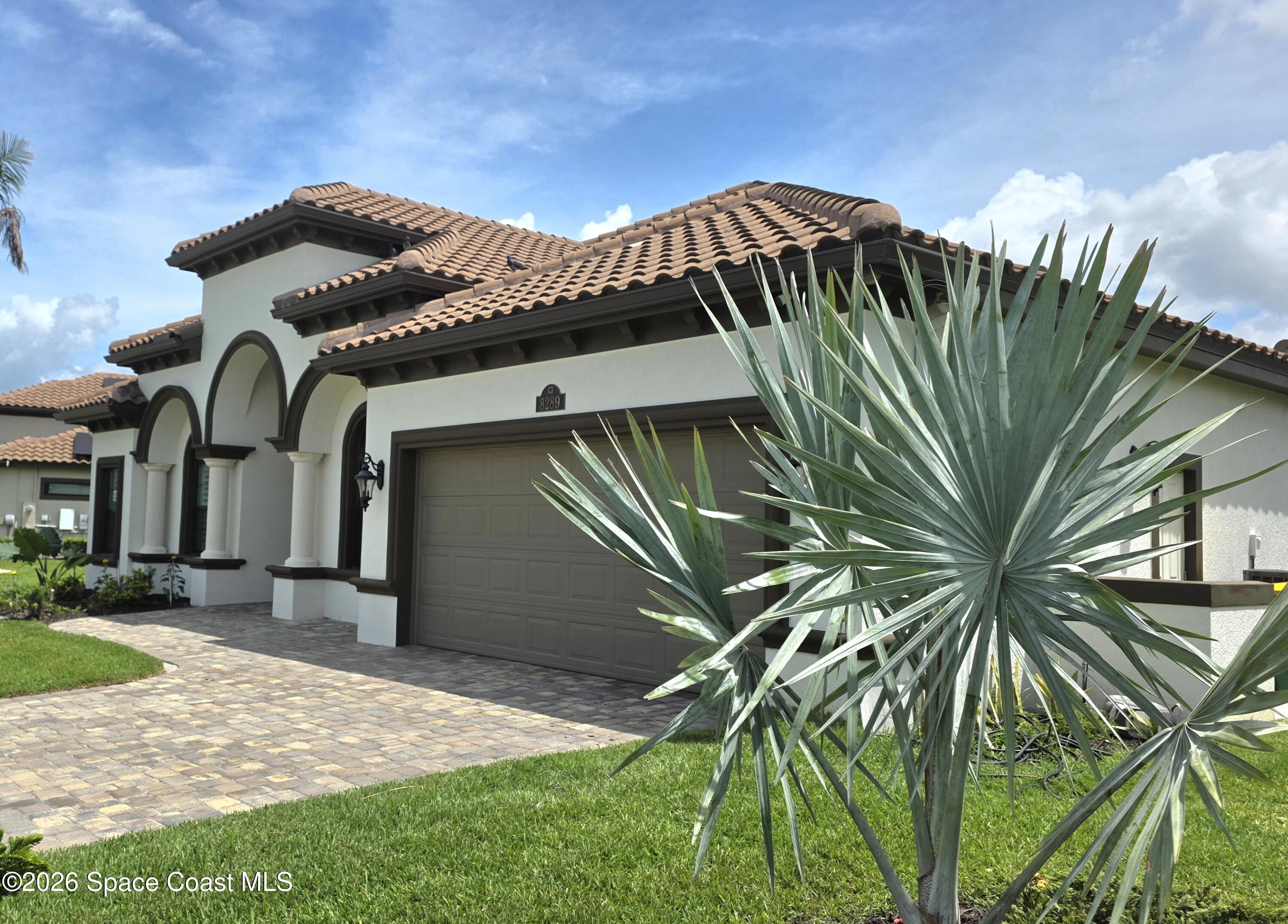 8289 Stonecrest Drive