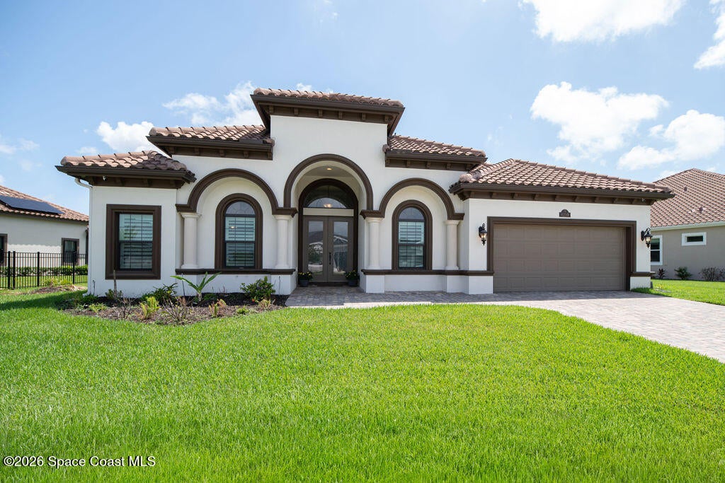 8289 Stonecrest Drive