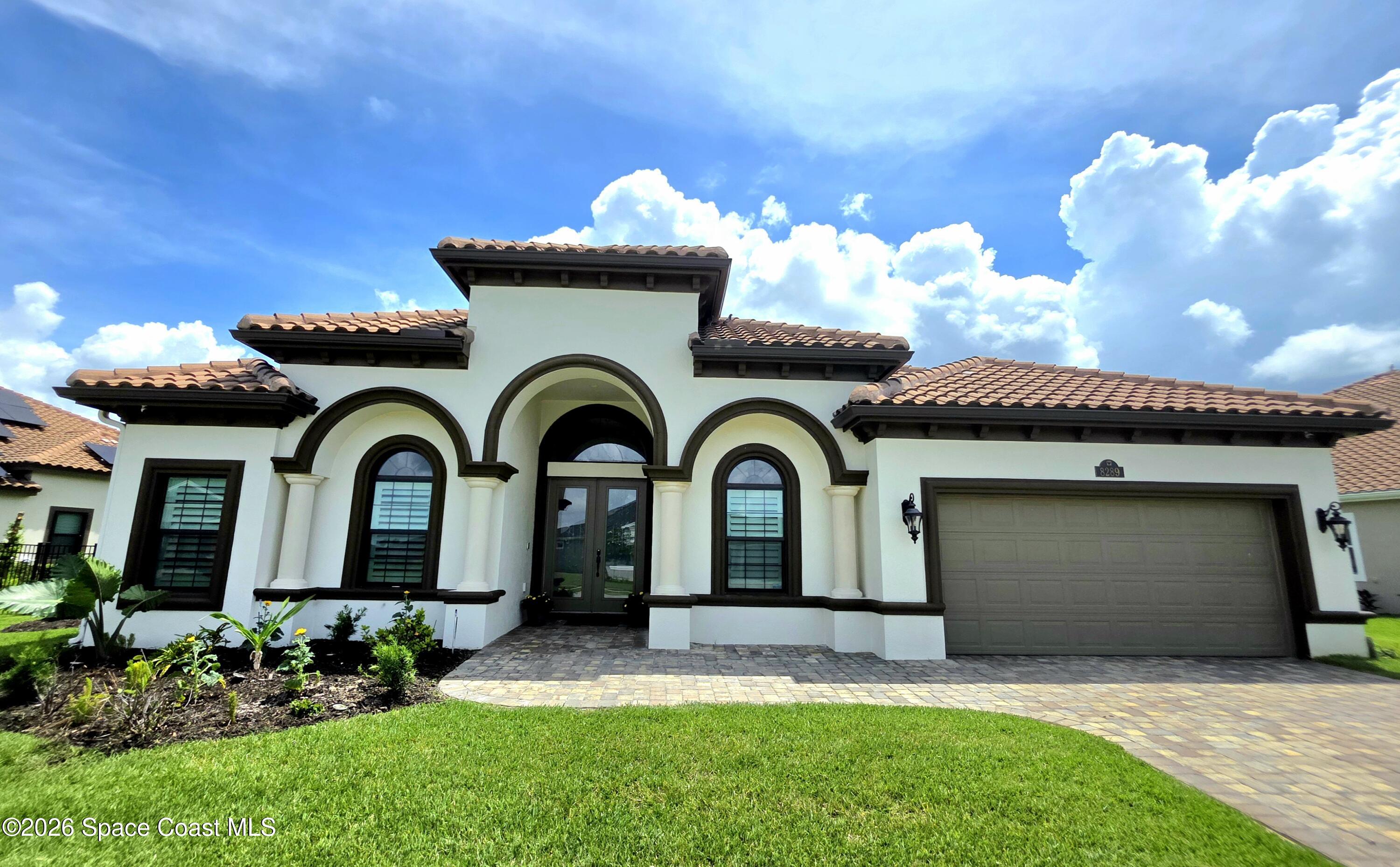 8289 Stonecrest Drive