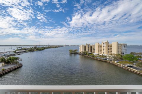 134 Starboard Lane 705 Merritt Island FL 32953