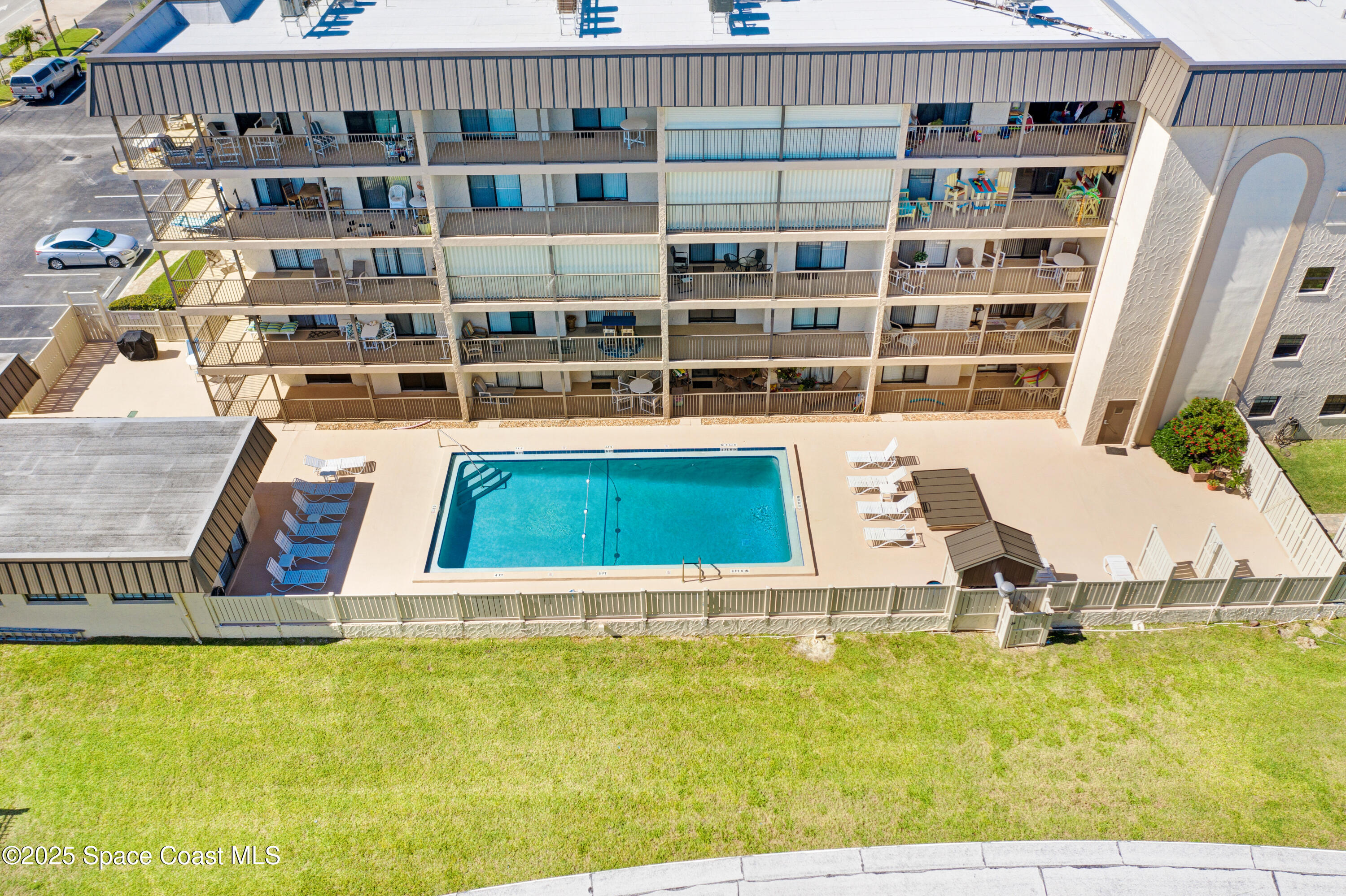 4100 Ocean Beach Boulevard 406