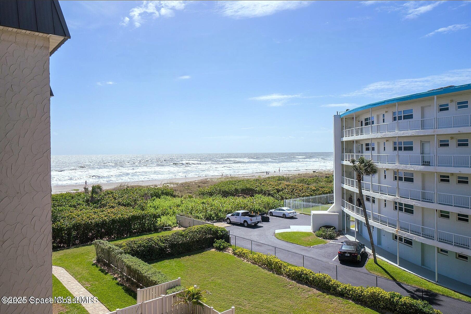 4100 Ocean Beach Boulevard 406