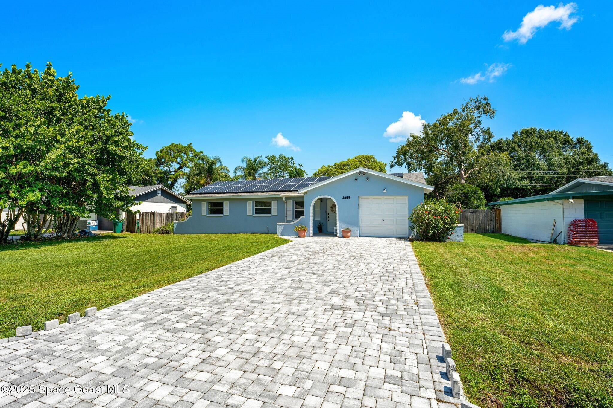 3288 Elizabeth Street