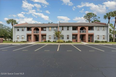 1785 Harrison Street 211 Titusville FL 32780