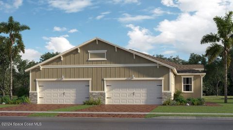 2497 Cerulean Drive NW Palm Bay FL 32907