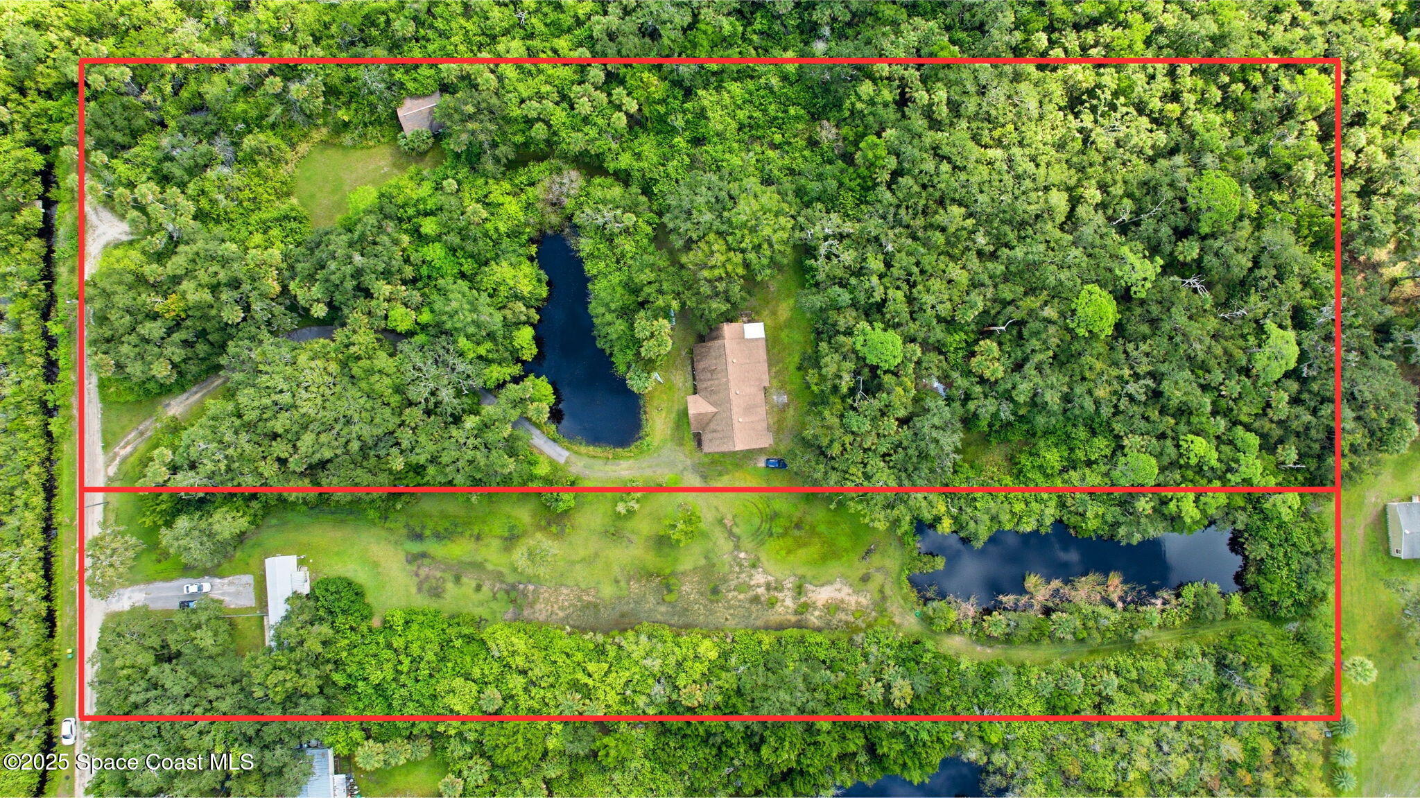 2821&2825 Lionel Road