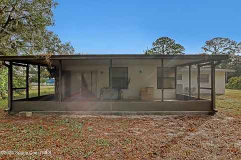 A home in Rockledge