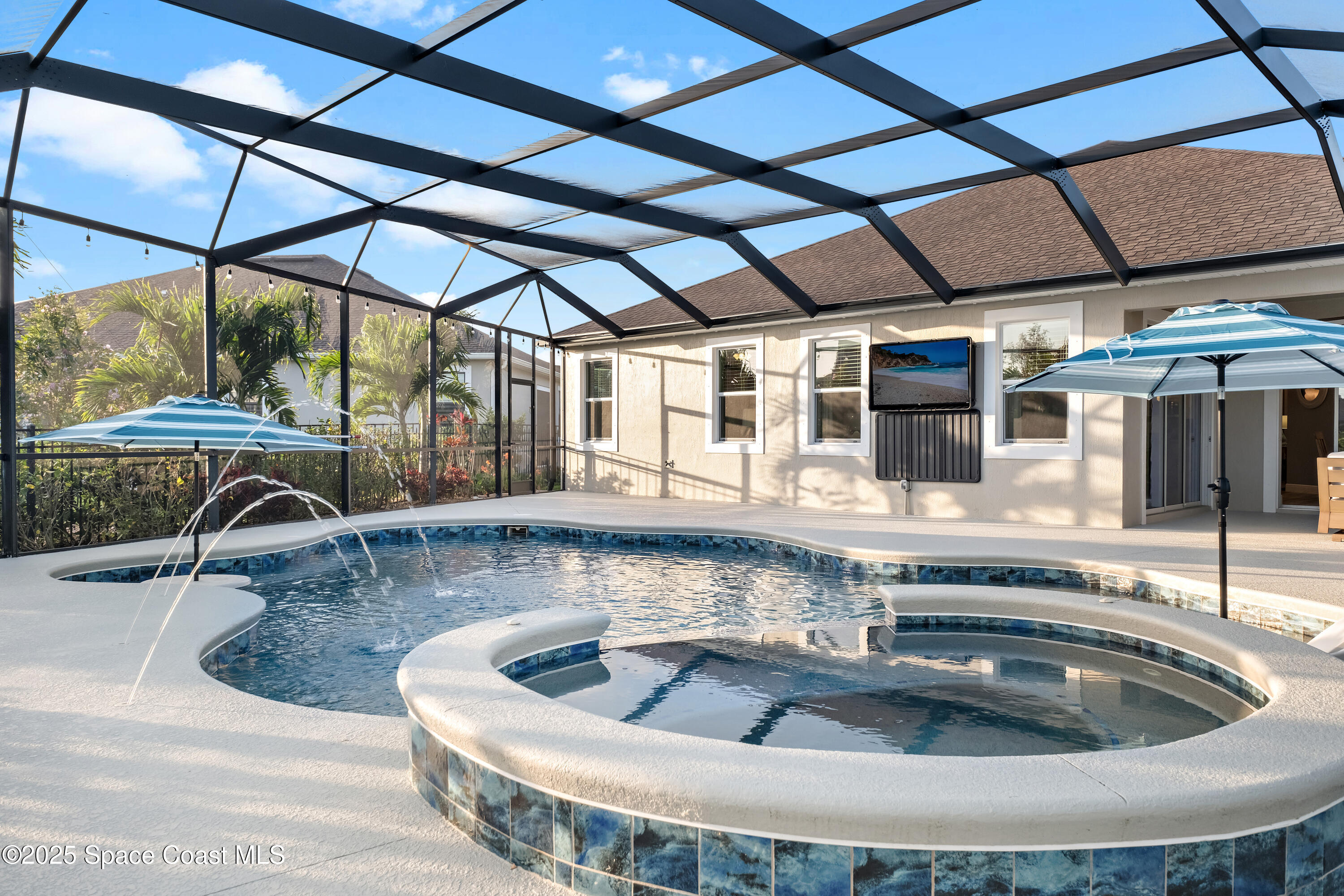 3038 Trasona Drive