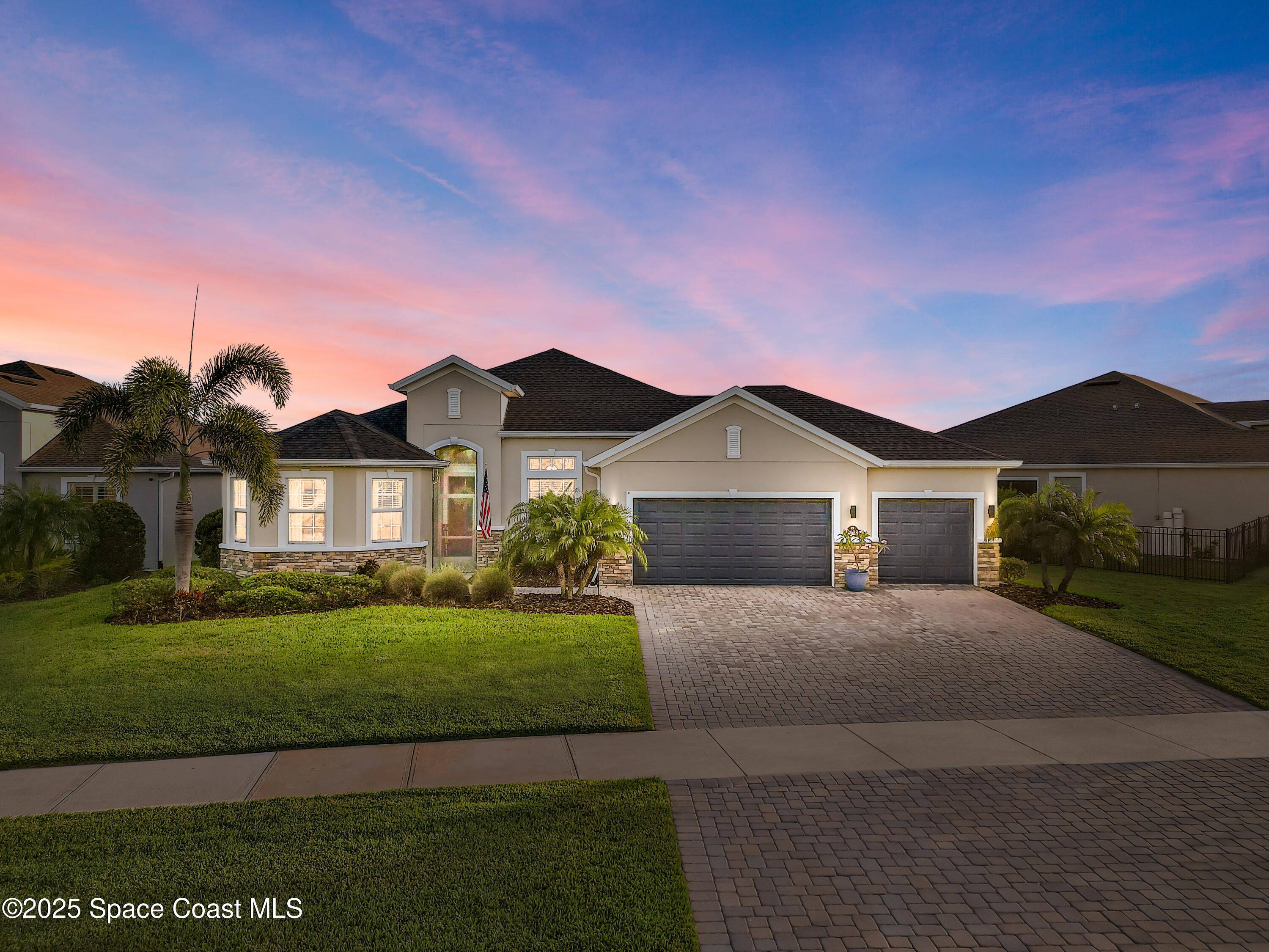 3038 Trasona Drive