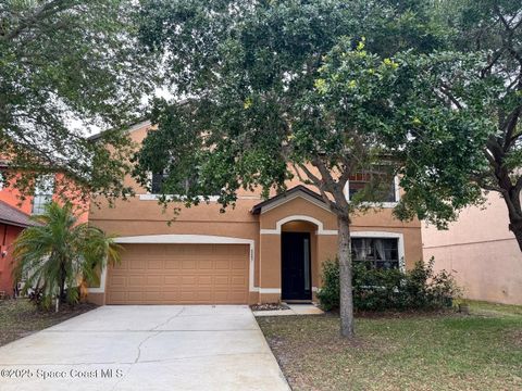 4345 Millicent Circle Melbourne FL 32901