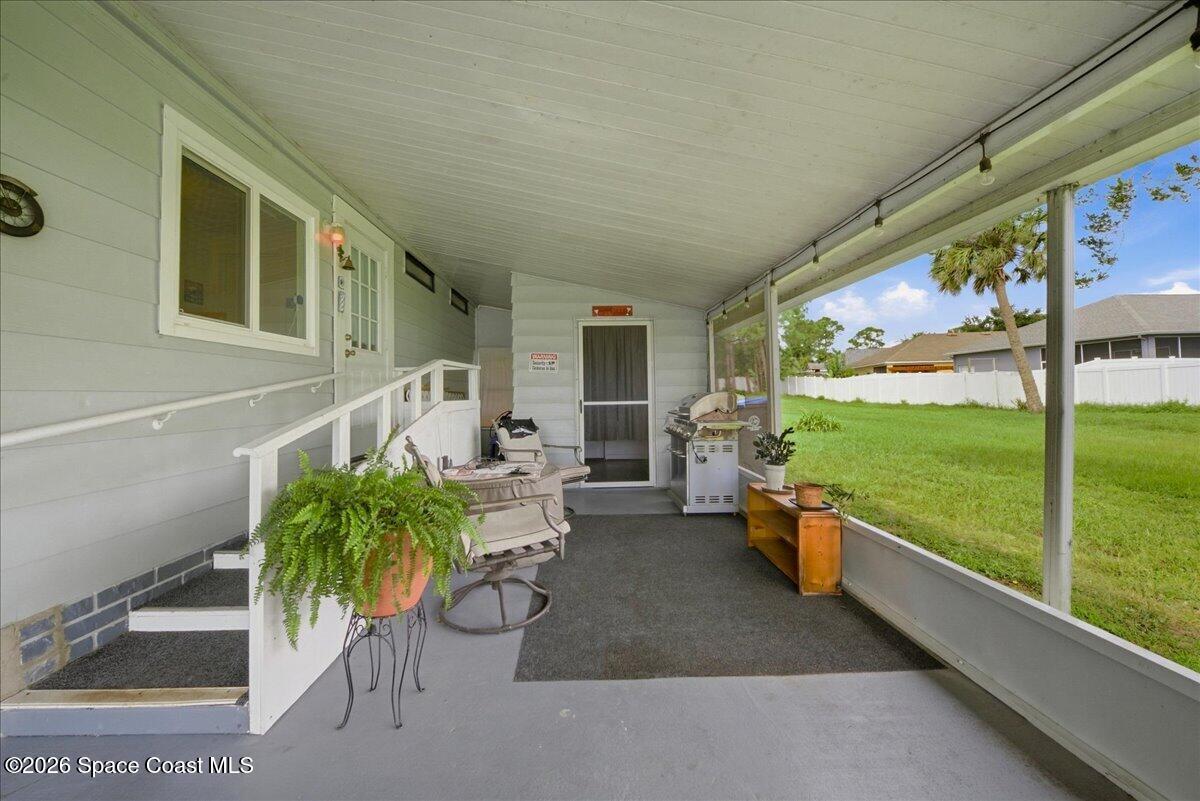5000 Santa Anna Avenue
