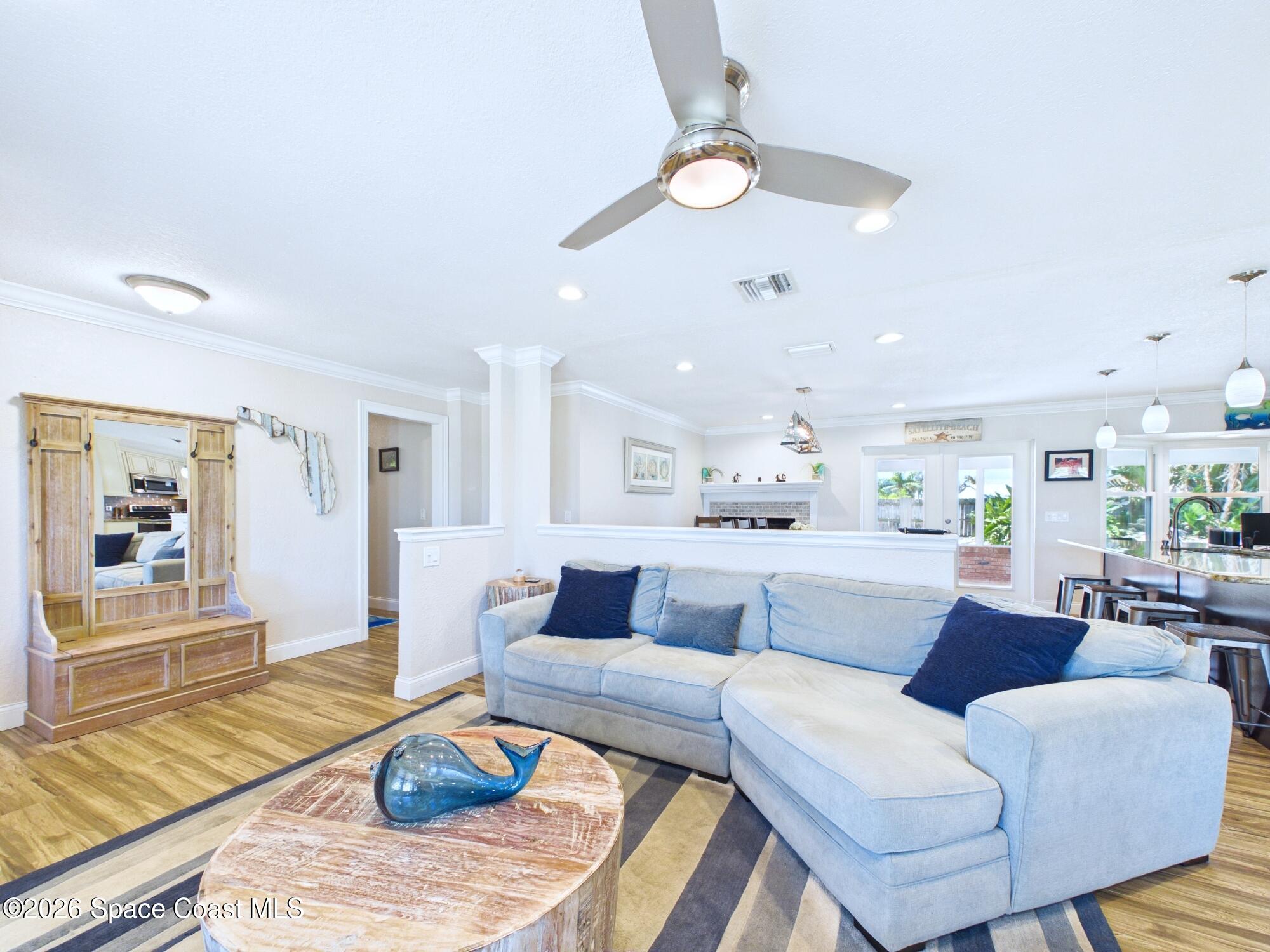 645 Kingston Circle