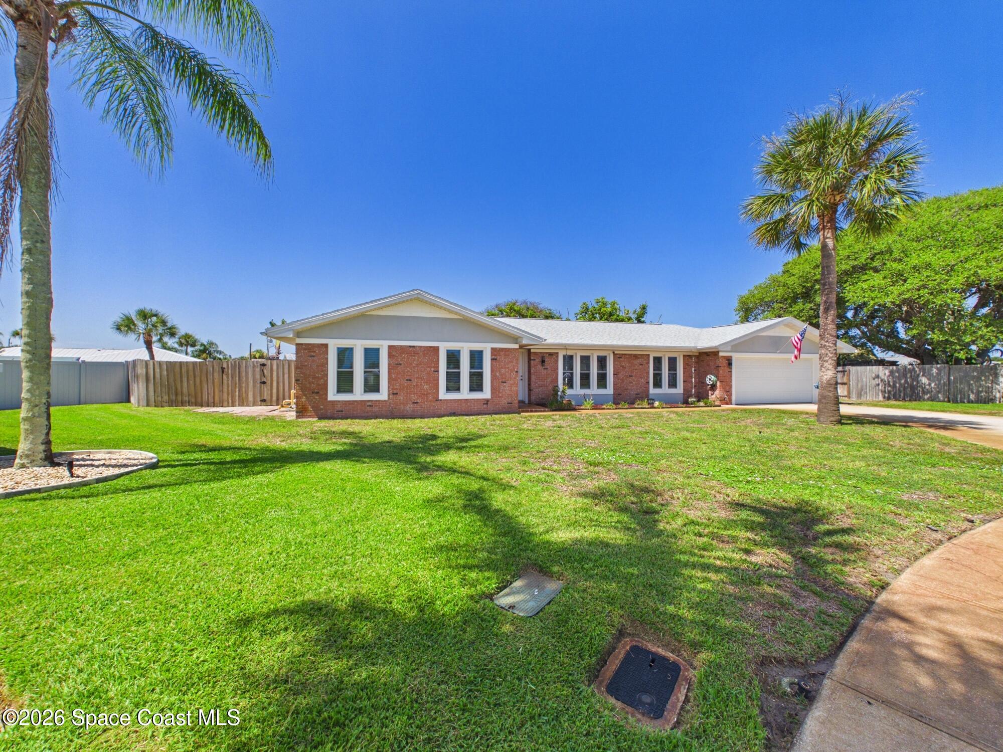 645 Kingston Circle