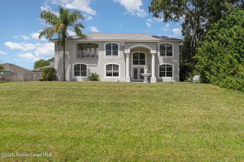 2600 Diane Avenue SE Palm Bay FL 32909