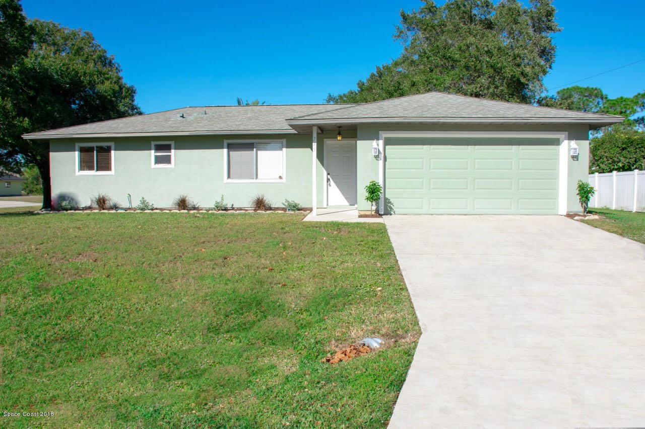 Photo 1 of 15 — 785 Dresden Street NW, Palm Bay, FL 32907