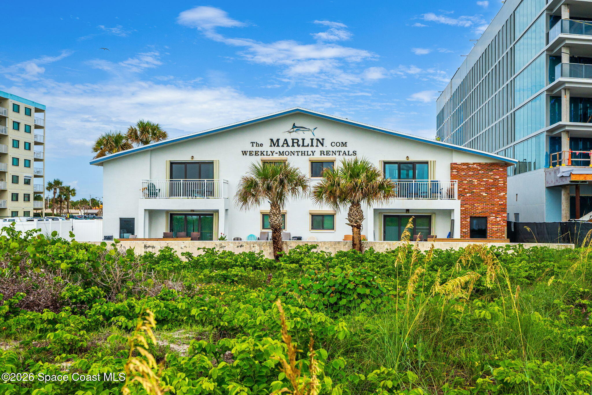 Photo 1 of 47 — 22 Tulip Avenue 308, Cocoa Beach, FL 32931