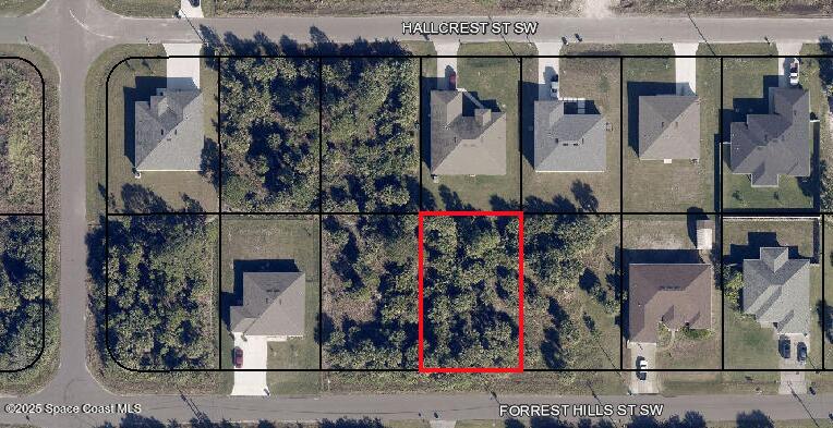 467 & 475 Forrest Hills Street SW