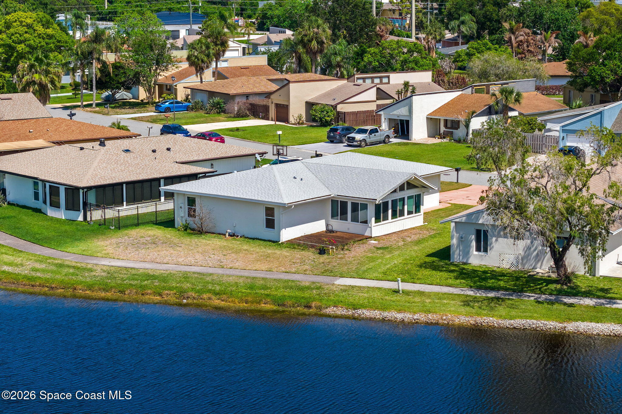 310 Bayhead Drive