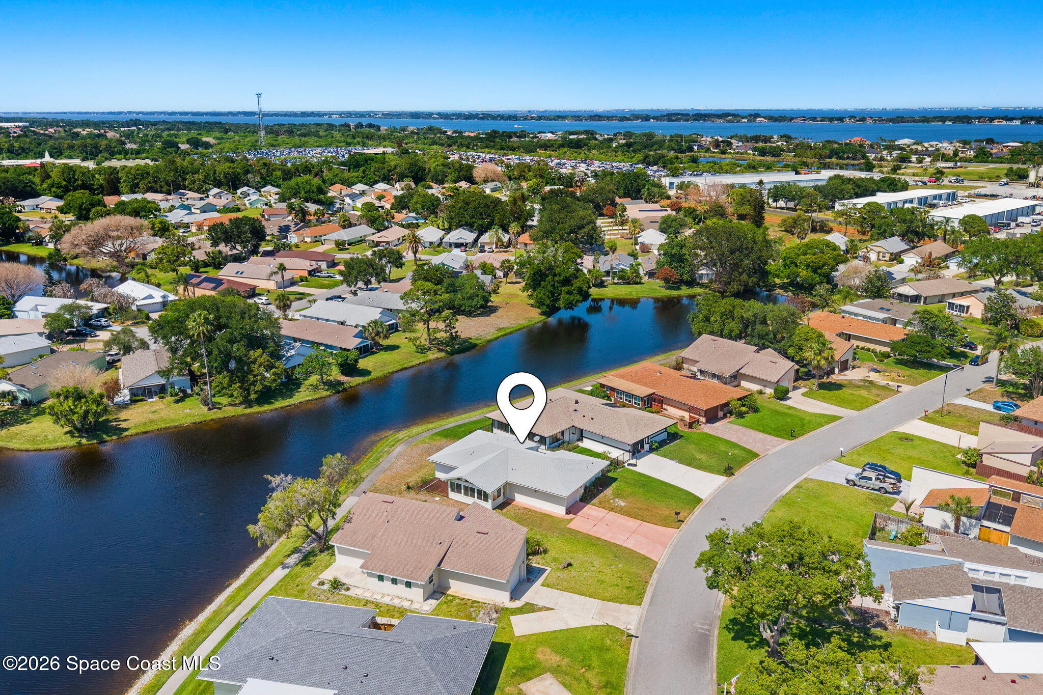 310 Bayhead Drive