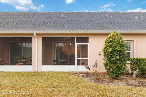 A home in Palm Bay