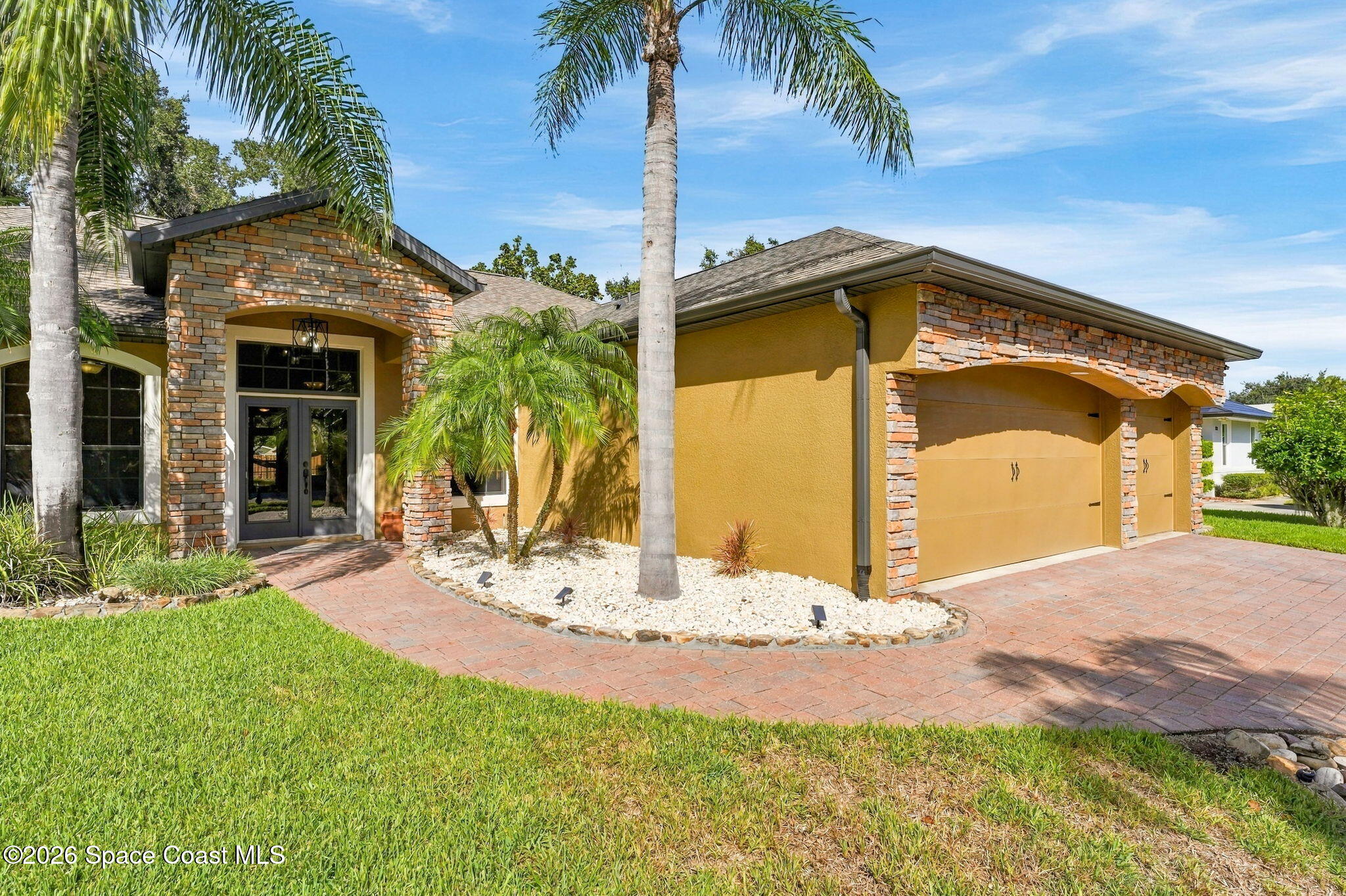 1202 Curry Dell Lane