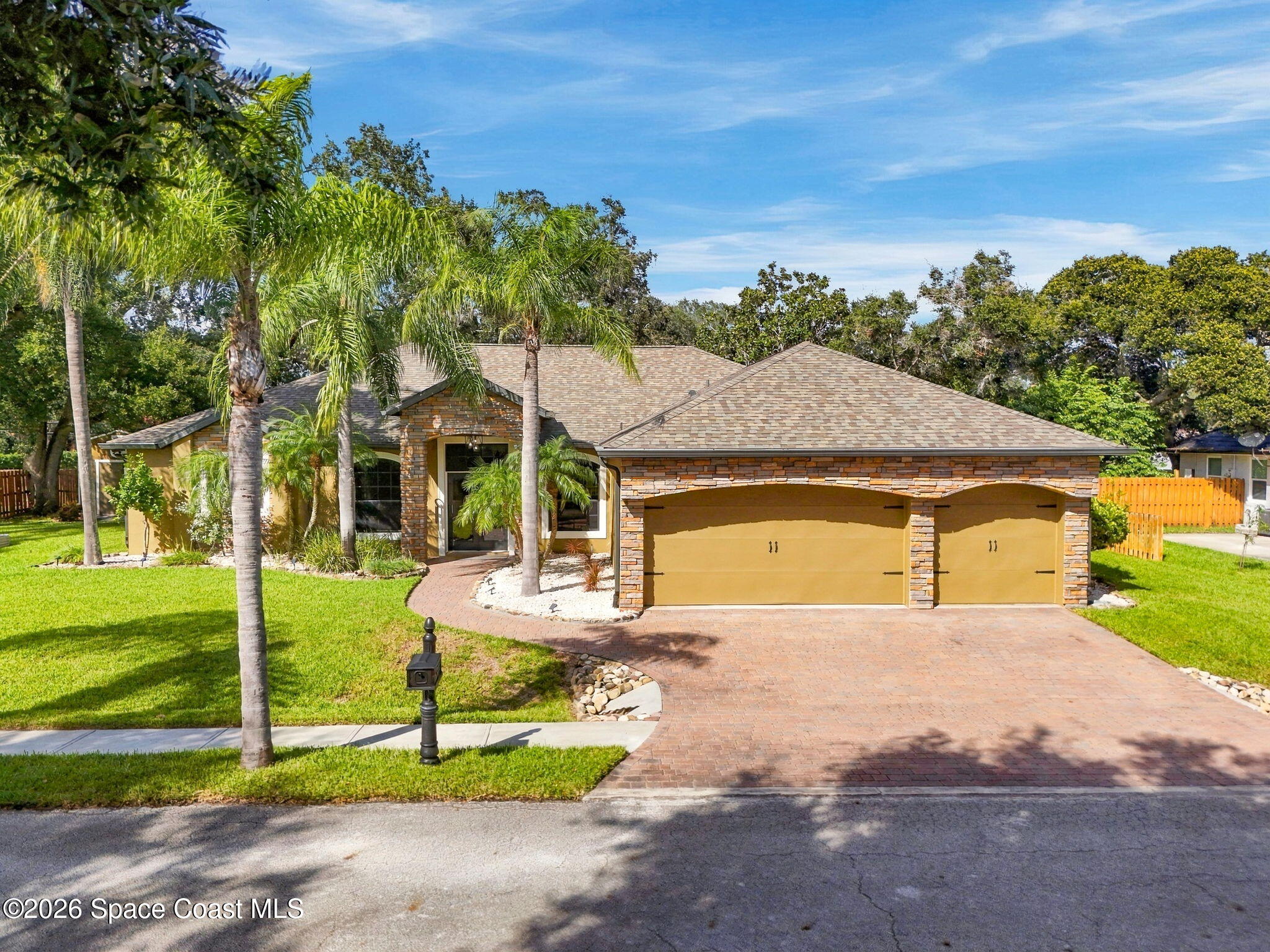 1202 Curry Dell Lane