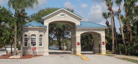 622 Tortoise Way Satellite Beach FL 32937