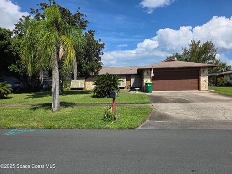 641 Lindsay Avenue Cocoa FL 32927