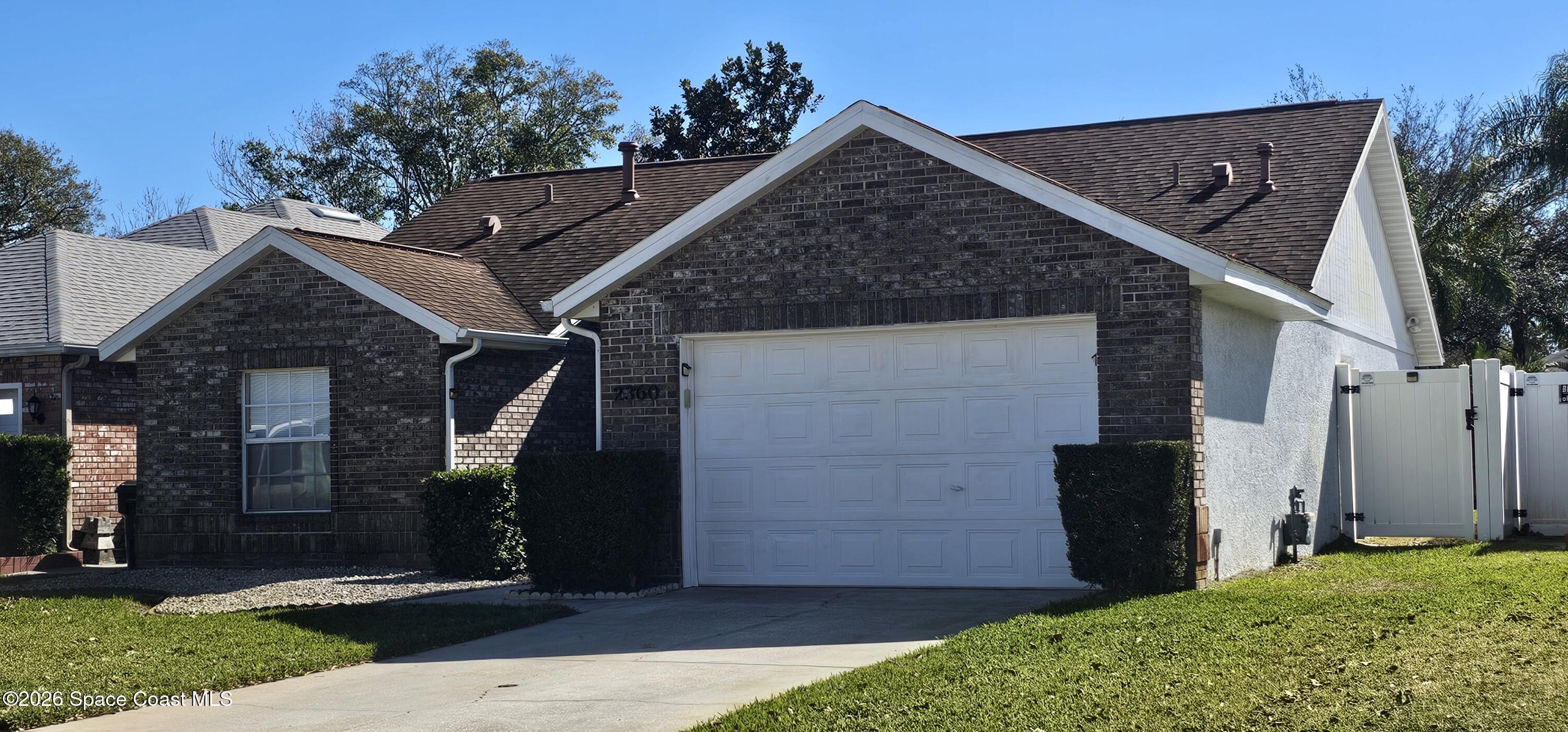 2360 Saint Andrews Drive