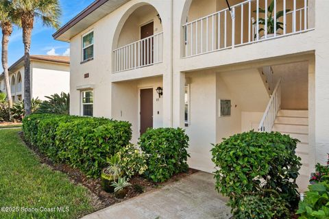 412 School Road 85 Indian Harbour Beach FL 32937