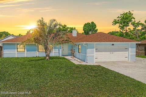 2350 Fallon Blvd Boulevard NE Palm Bay FL 32907