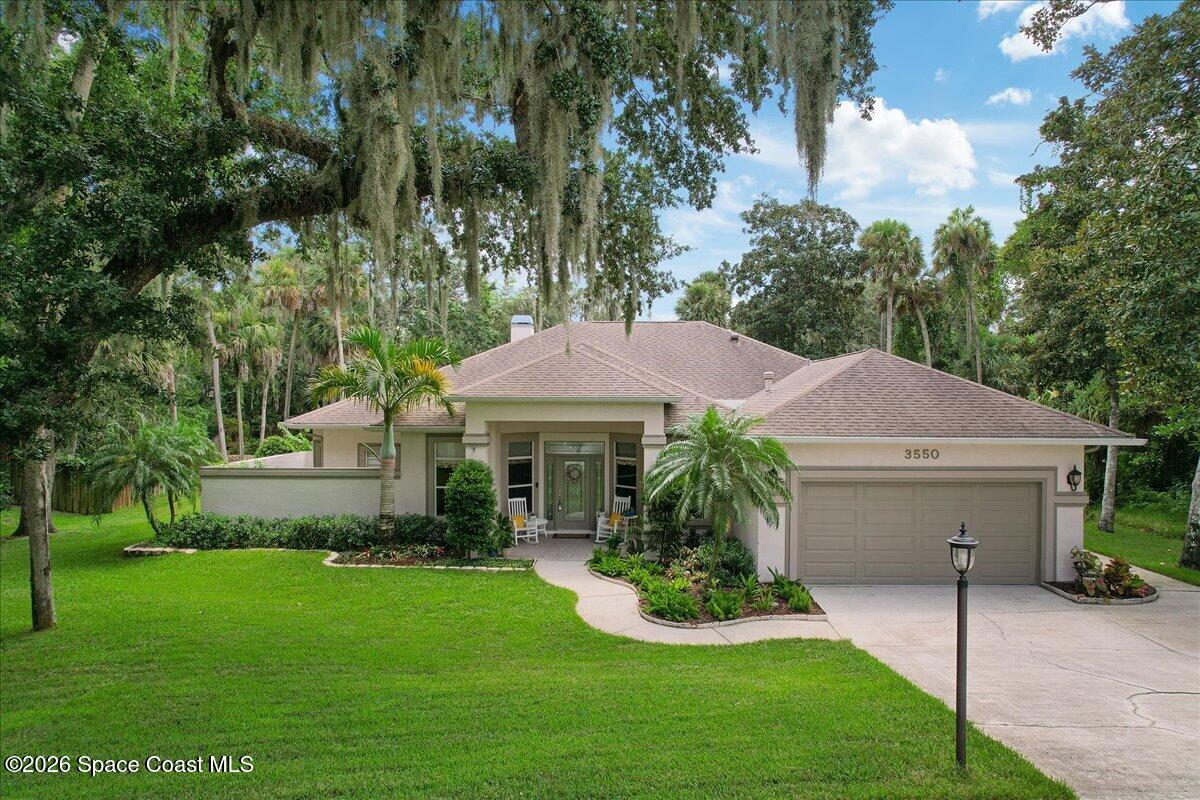 3550 Belle Largo Way