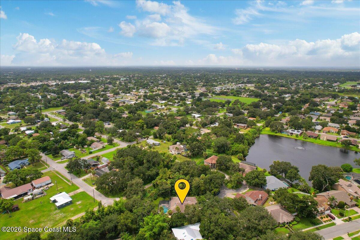 3550 Belle Largo Way