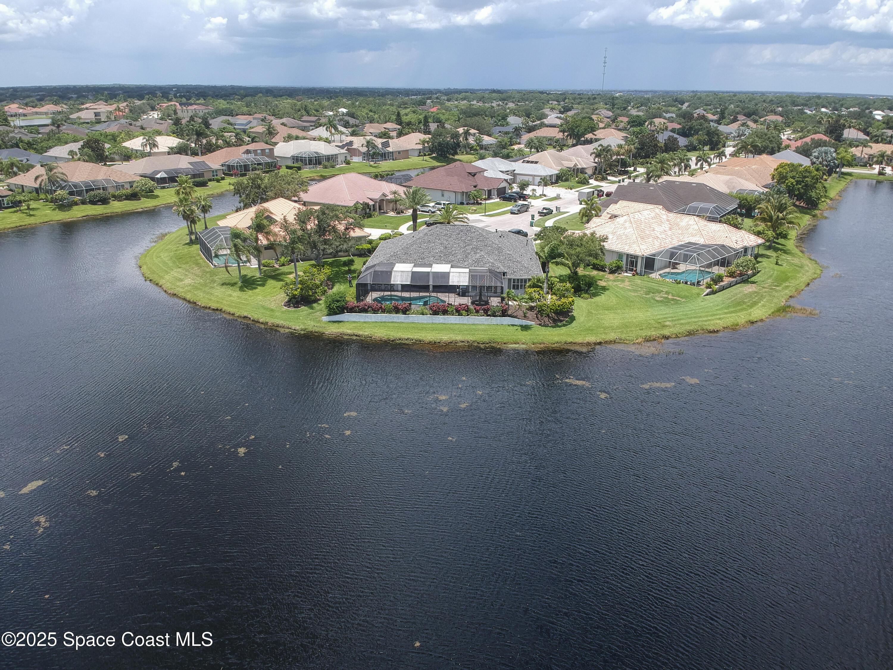 4104 Melrose Court