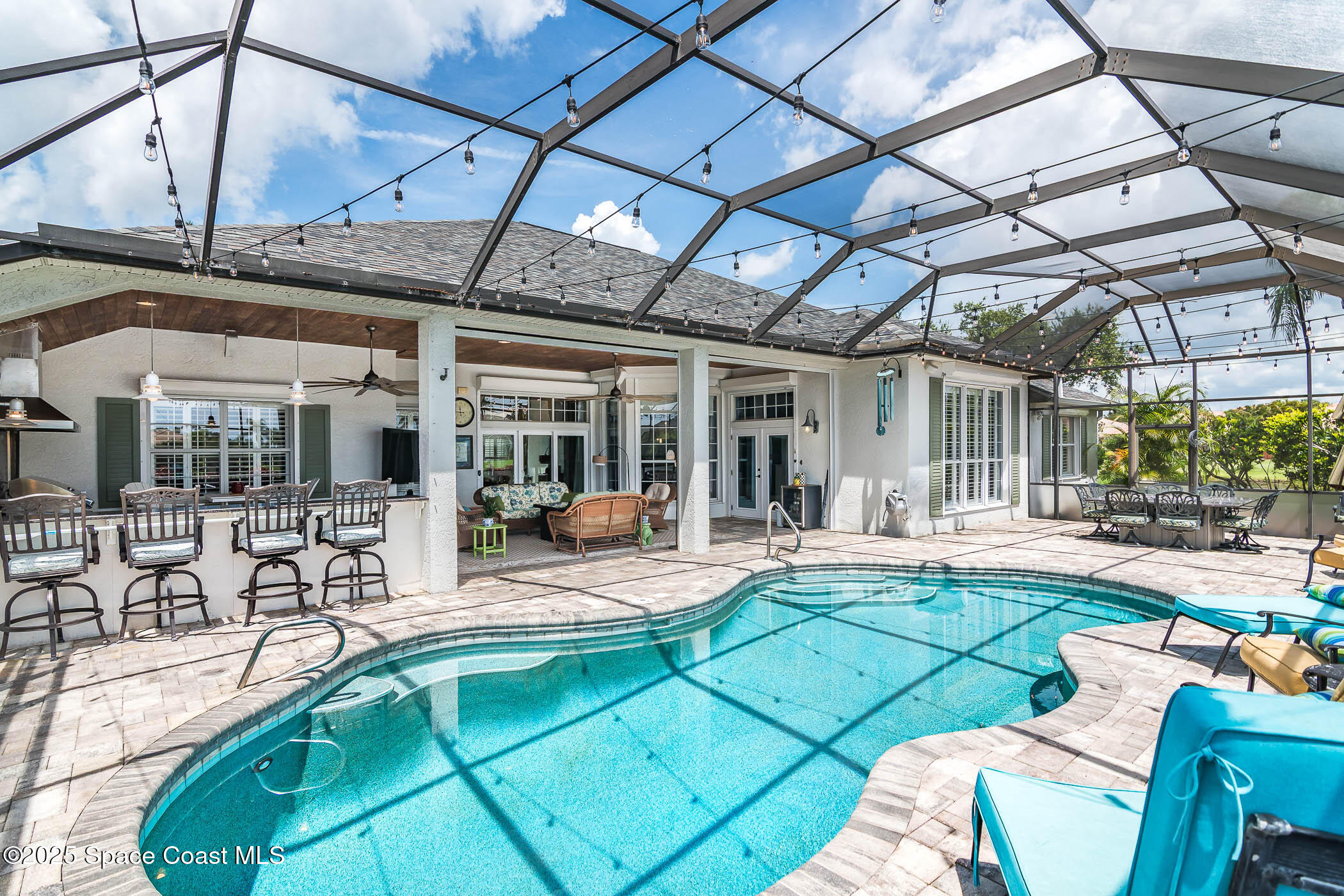 4104 Melrose Court