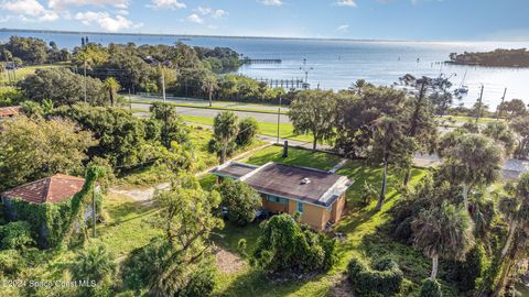 1632 Water Drive NE Palm Bay FL 32905